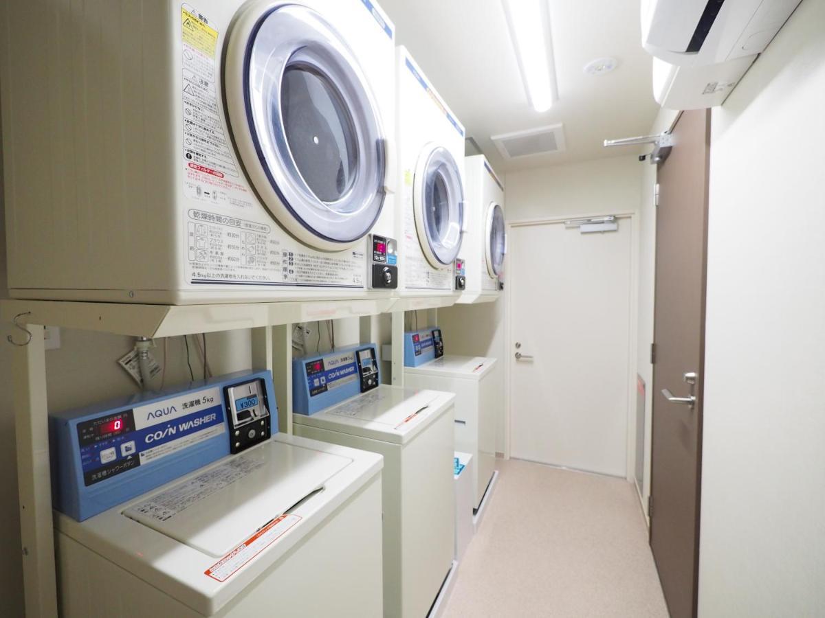 Tabino Hotel Kurashiki Mizushima Luaran gambar